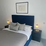 Luxury Retreat In Central London