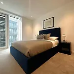 Luxury Retreat In Central London
