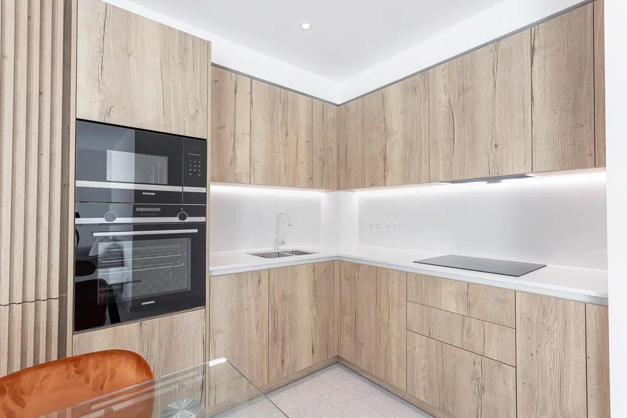 Apartment Luxury Retreat In London